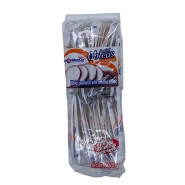 providencia mini obleas (wafer sandwich with carmel filling) 5.64oz 20pc