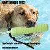 WADY Floating Dog Toy, Swimming Toy for Water Fetch, Interactive