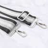 Bag Strap, 5 cm Shoulder Strap for Bags, Multicoloured, Adjustable,