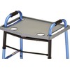 NOVA Walker Tray, Food Tray with 2 Cup Holders for