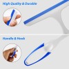 Unbranded 1~5 Window Mirror Car Windshield Squeegee Shower Glass Wiper
