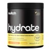 Switch Nutrition Hydrate Electrolytes - Orange Crush, 150g