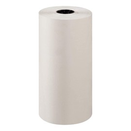BOX USA Packing Paper Roll 1440'L x 18"W - 1,000 Sheets 17” Long Equivalent - Large White Newsprint for Shipping, Packaging, Storage and Moving Supplies