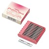 Feather Safety Razor Preview Braid 10 pcs