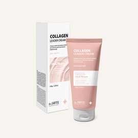 Doctor Sante Dr. Sante Collagen Leader Cream 150g [Single Item] Collagen Leader Cream 150g / 닥터상떼 콜라겐 리더 크림 150g [단품] 콜라겐리더크림150g