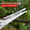 Weed Puller Garden Yard Lawn Hand Weeder Weeding Shovel Trowel