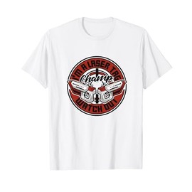 I'm A Laser Tag Champ Player Team Adult Pro Laser Tag T-Shirt