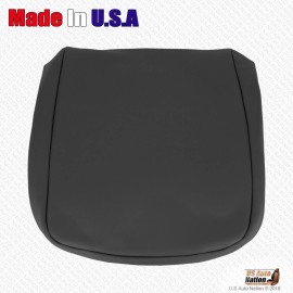 US Auto Nation 2002 to 2005 FITS Dodge Ram Jump Seat Center Console Cover Dark Gray
