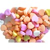 Small Conversation Hearts - 20 oz of Valentine's Day Themed