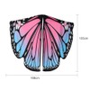 Emfay Butterfly Wings Cloak, Fairy Costume, Shawl, For Women, Cosplay,