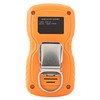 Portable Digital Display CO Carbon Monoxide Detector Meter Tester