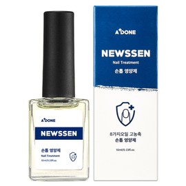 Apledon Newsen nail nutrition, 10ml, 1 piece / 에이플던 뉴센 손톱영양제, 10ml, 1개