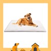 vitazoo Dog Mat - 27.5 x 39.3 in Fluffy Padded