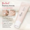 Rice Korean Sunscreen for Face SPF 50, Rice Probiotics Daily