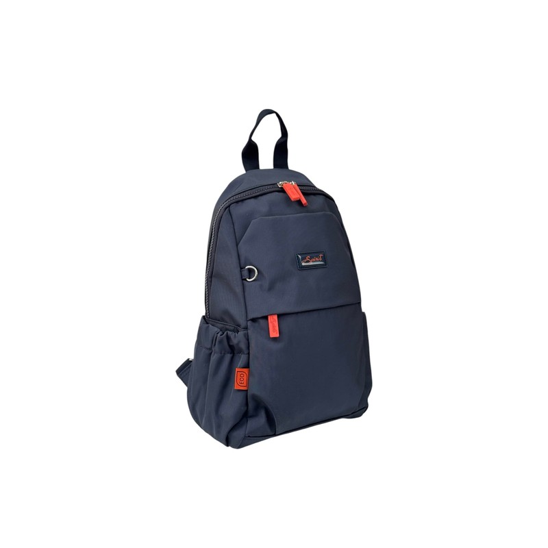 Spirit Redcliffe Eco Friendly Waterproof Sling Bag - Lightweight Rucksack