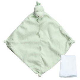 Blankie Angel Deer Angeldear Animal Dinosaur Towel, Baby Shower, Mini Blanket, Plush, First Toy, Baby Newborn, Genuine Japanese Product, Includes Gauze Handkerchief