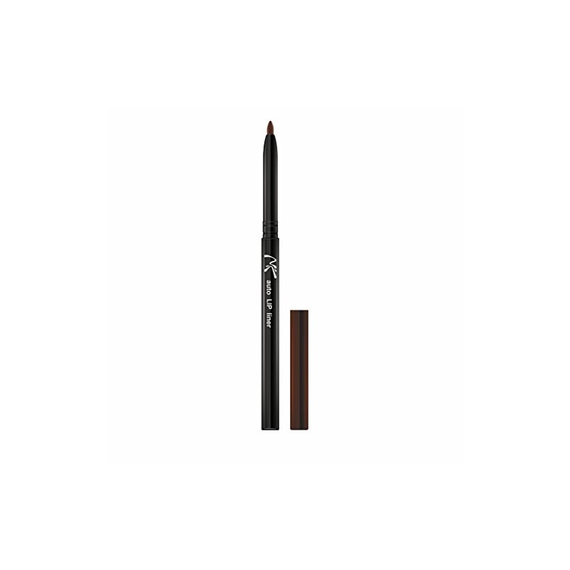 NICKA K NEW YORK NK Auto Lip Liner (Brown)