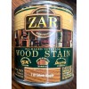 Zar Interior Stain 110 Salem Maple 1/2 pint