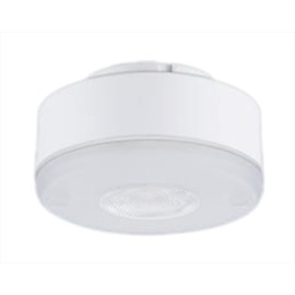 Panasonic LLD40402CQ1 LED Flat Lamp, Φ70 Light Color/Light Distribution Switching