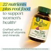 MegaFood Womens Multivitamin One Daily - Multivitamin for Women -