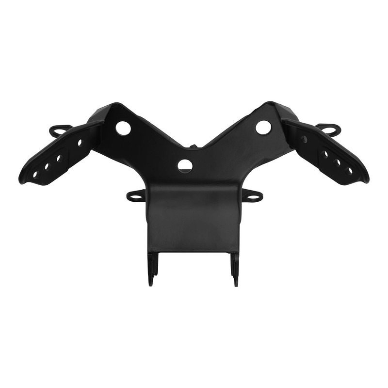 TCMT Front Upper Fairing Stay Bracket Headlight Cowling Fits For