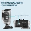 Protective Case Cover for Hero 9 10 11 Action Camera