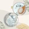 Gel Exfoliante de Arroz Rice Exfoliating Gel Face Body, Hydrating
