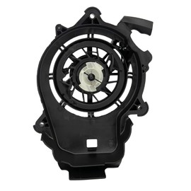 Hippotech 594062 Return Starter, Pull Starter, Replacement for Briggs and Stratton 093J02 103M02 103M05 104M05 103M0B 104M02 Engine Lawn Mower Parts