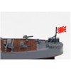 Pit Road 1/700 Skywave Series Japanese Navy Yumumumo Type Destroyer