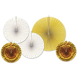 Beistle Party Supplies, Multicolored