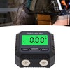 Digital Level Box Magnetic Angle Finder Protractor Inclinometer for Carpentry