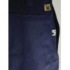 MAGID Flame Resistant Pants Flame Resistant 100% Cotton, 1 Pairs,