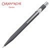 Caran d'Ache 844.495 849 Classic Line Pencil Holder Anthracite Grey
