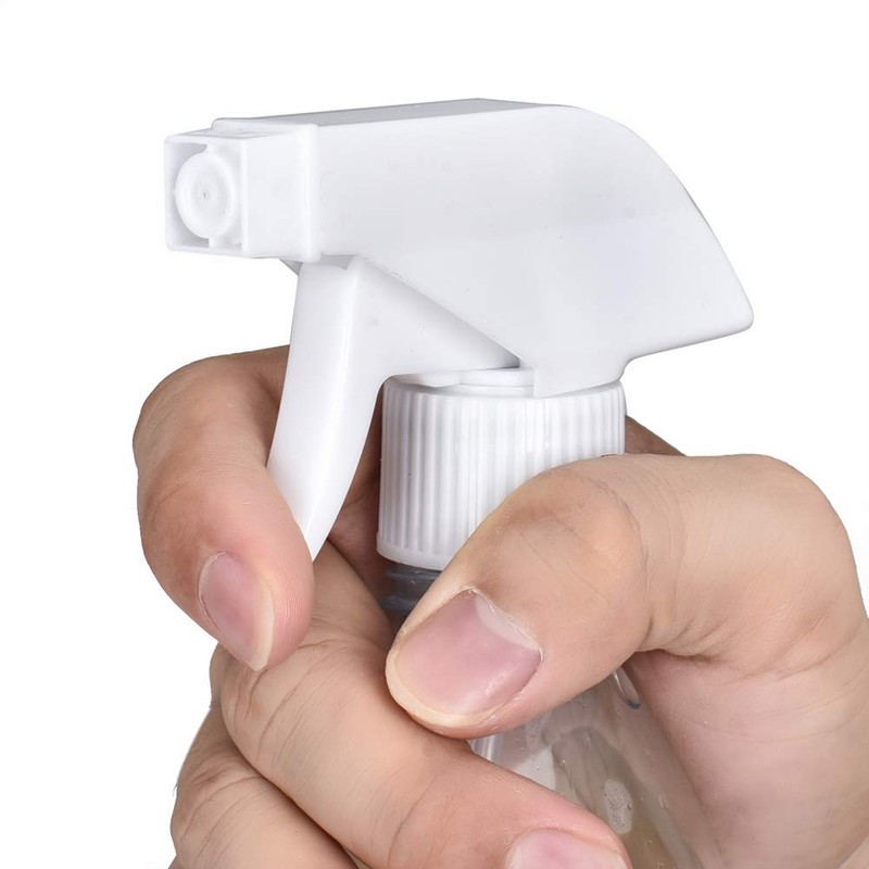 TBWHL Sprayer Bottle Top White Nozzle for Alcohol and Hydrogen
