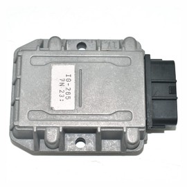 Módulo de control de encendido 89621-12050 compatible con Toyota 4Runner Pickup T100 Lexus LS400 SC300 SC400 1991-1997
