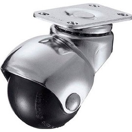 405P Series 405PR50BAR01_6023 Flexible Rubber Car 2.0 inches (50 mm)