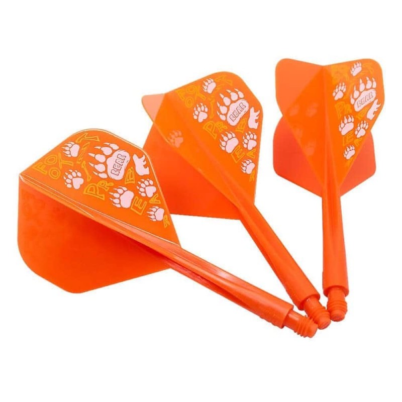 CONDOR AXE tdf7939 Condor Axe FOOTPRINT BEAR Footprint Bear Standard