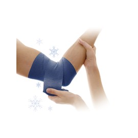 Haro Cooling Bandage, Blue