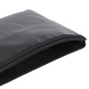 Fireproof Waterproof Document Bag Silicone Fiberglass Fabric Fireproof Pouch Large