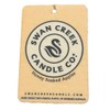Swan Creek Candle Co. Honey Soaked Apples Hanging Car Air