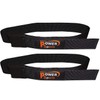 BICEP STRAP BLACK Max Bicep Blood Flow Restriction Occlusion Training