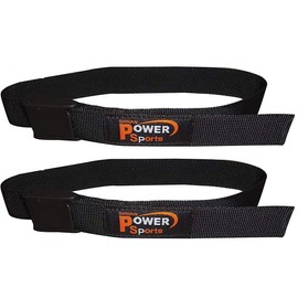 BICEP STRAP BLACK Max Bicep Blood Flow Restriction Occlusion Training Bands Help You Gain Muscle Faster Biceps & Triceps Bands for Effective Arms