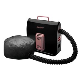 GOLD N HOT IONIC SOFT BONNET DRYER
