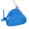 2000ml Unisex Urinal Bottle for Men Women with Sealed Lid