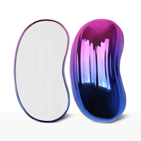 Crystal Hair Removal Tool Epilator, Reusable Hair Eraser for Body,