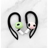 2 Pairs Ear Hooks Compatible with AirPods 3 2 1