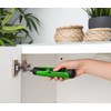 AGT Professional Rod Cordless Screwdriver: Cordless Stick Screwdriver, USB, 25