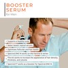 DS Laboratories Hair Loss Booster Bundle (Proactive & Reparative for