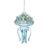 Sass & Belle Jellyfish Shaped Bauble
