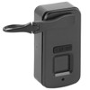 Fydun Luggage Fingerprint Lock, Zipper, Embedded, Portable, Advanced Intelligent Security